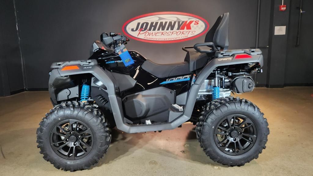 2026 CFMOTO CFORCE 1000 Touring in elyria OH