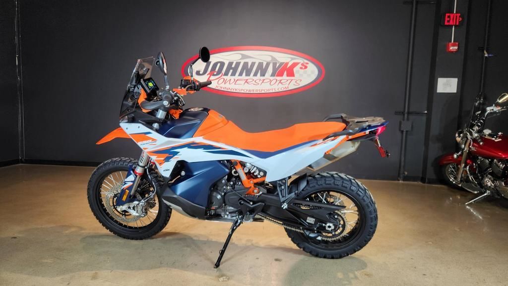 2026 KTM F9775Z7 350 in Elyria, OH