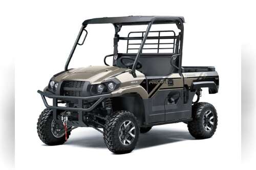 2026 Kawasaki Mule Pro-MX SE in swanzey NH