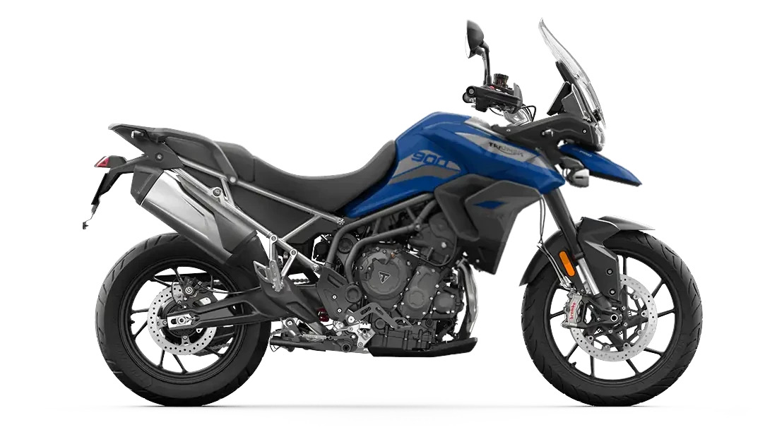 2023 Triumph Tiger 900 GT Pro 900 GT PRO in Bellmore, NY