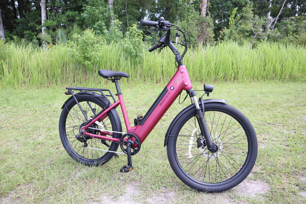 2025 Magicycle CT-1 in Homosassa, FL