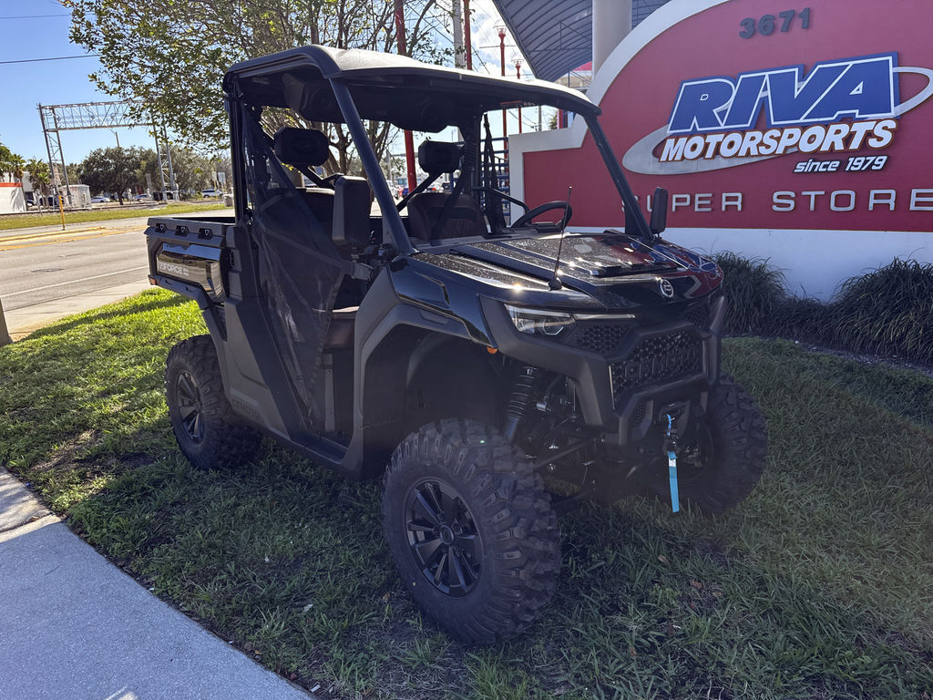 2025 CFMOTO UFORCE U10 Pro UTV/Utility ATV