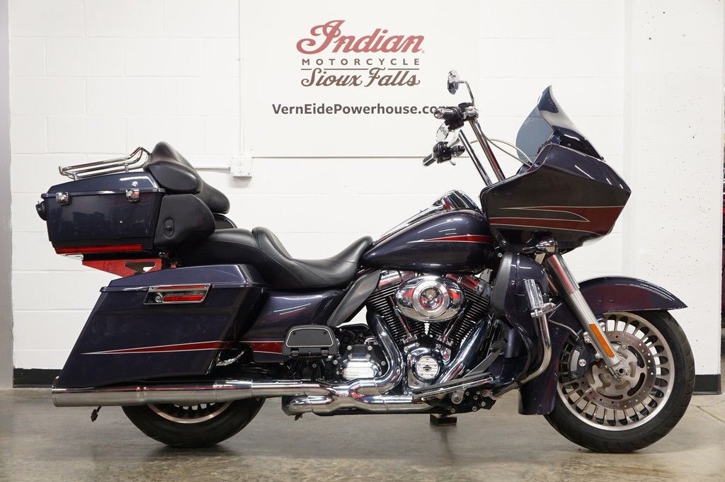 2011 Harley-Davidson® FLTRU - Road Glide® Ultra ULTRA in Sioux Falls, SD