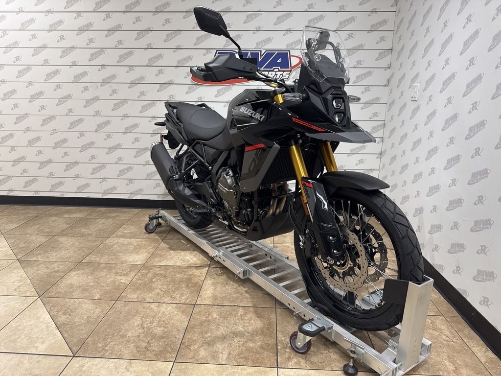 2025 Suzuki V-STROM 800DE 800DE in Deerfield Beach, FL