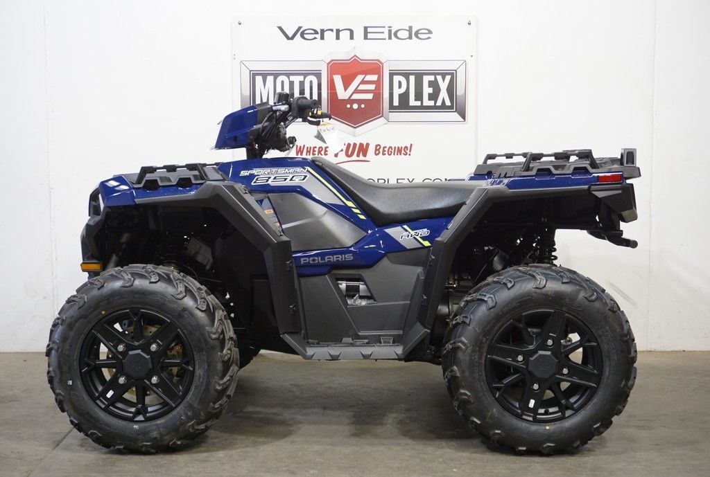 Polaris Sportsman 850 Four Wheelers For Sale in South Dakota - ATV