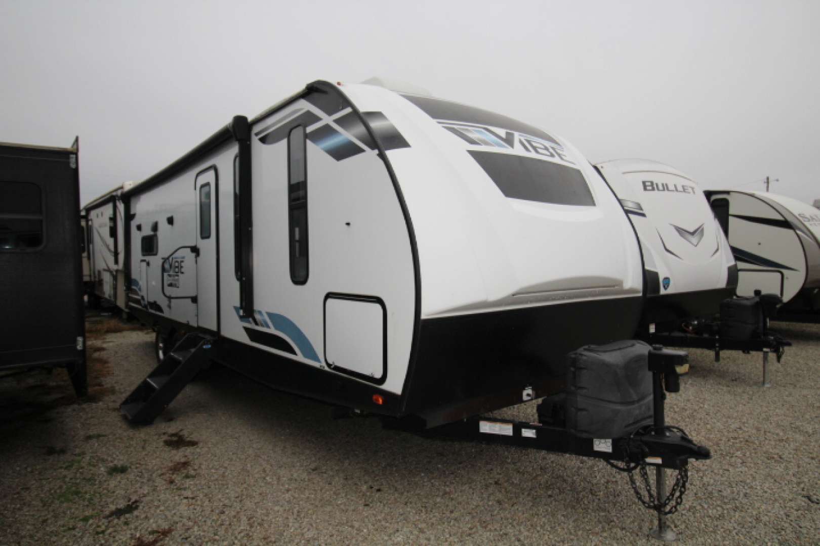 2021 Forest River Vibe 28RB in hermitage MO
