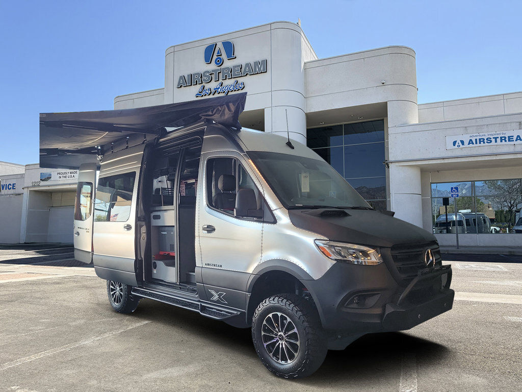 2026 Airstream Interstate 19X Outland Edition in san gabriel CA