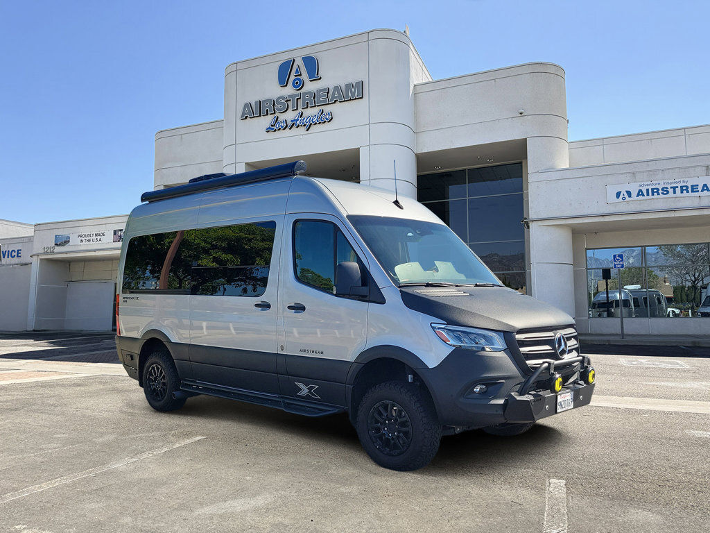 2025 Airstream Interstate 19X in san gabriel CA