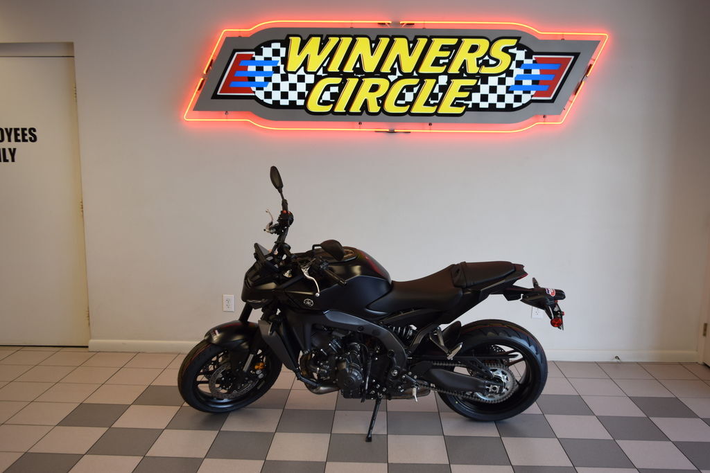 2026 Yamaha MT-09 09 in Gulf Shores, AL