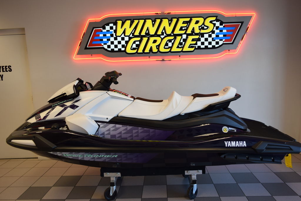 2026 Yamaha Waverunners Waverunner Vx CRUISER HO in gulf shores AL
