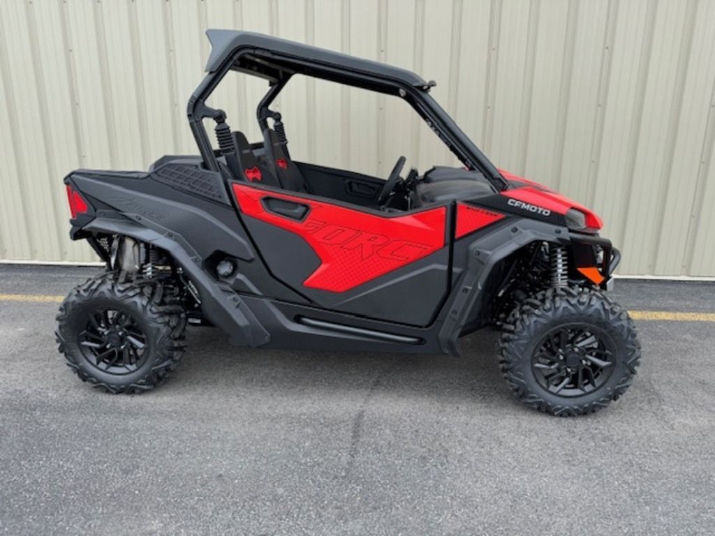 2026 CFMOTO ZFORCE 950 Trail in bridgeport WV