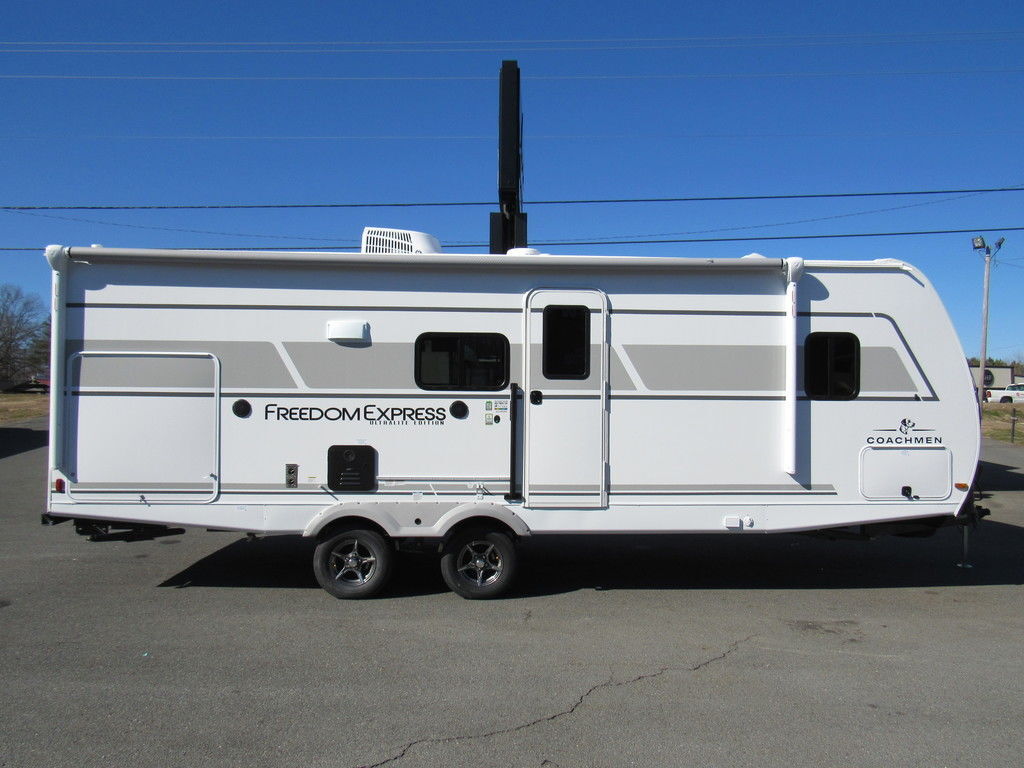 2026 Coachmen Freedom Express Ultra Lite 252RBS RV