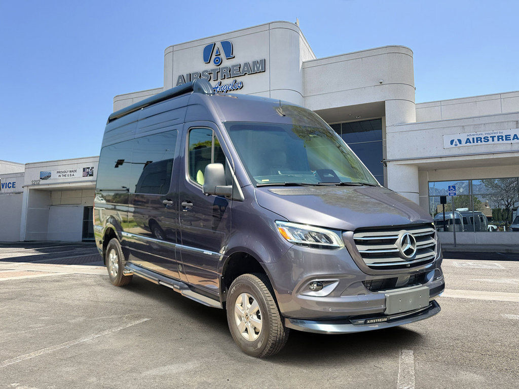 2025 Airstream Interstate 19 BASE in san gabriel CA