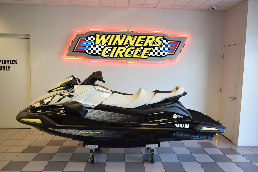 2026 Yamaha Waverunners Waverunner Vx CRUISER HO in gulf shores AL