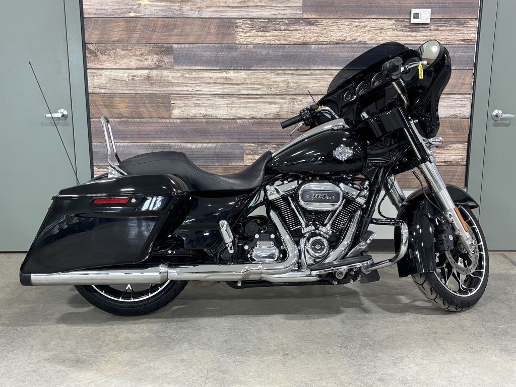 2023 Harley-Davidson® FLHXS - Street Glide® Special SPECIAL in Swanzey, NH