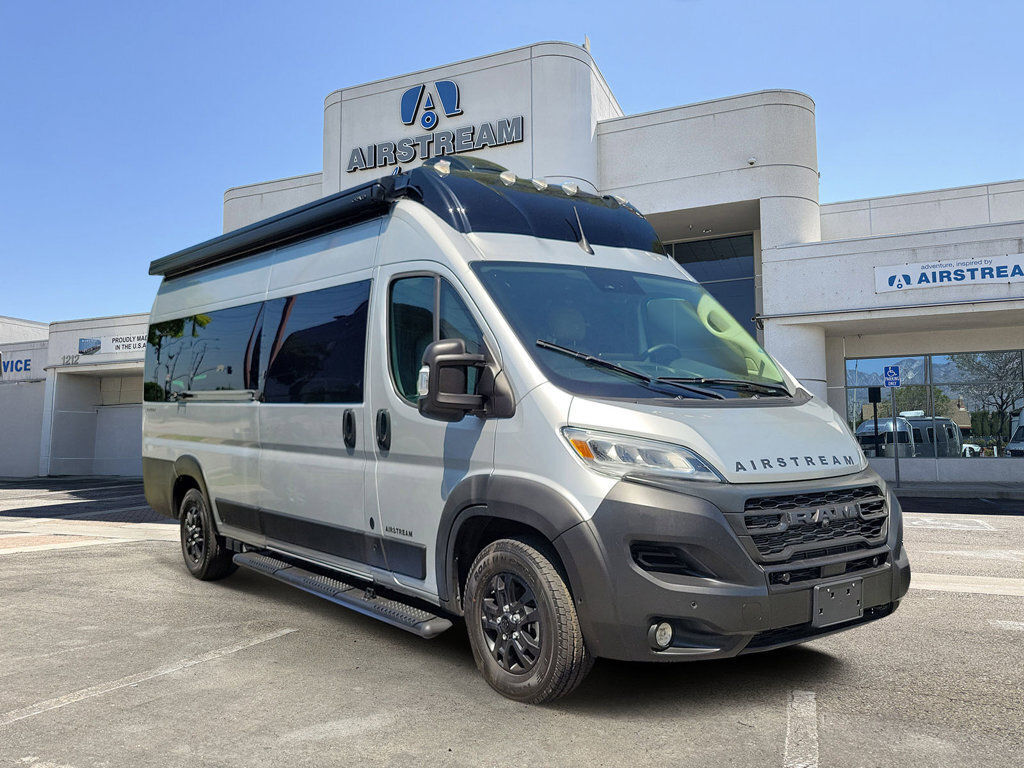2026 Airstream Rangeline Pop Top BASE in san gabriel CA