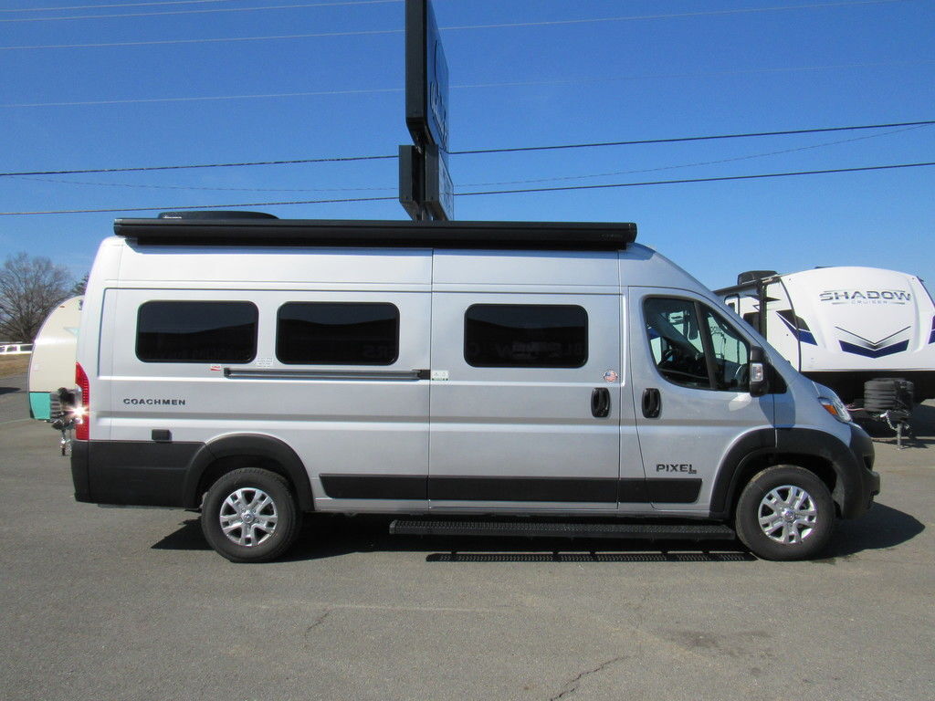 2026 Coachmen Pixel P 2.0M RV