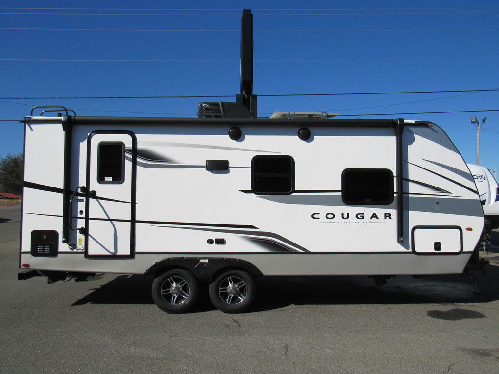 2023 Keystone Rv Cougar 22RBS RV