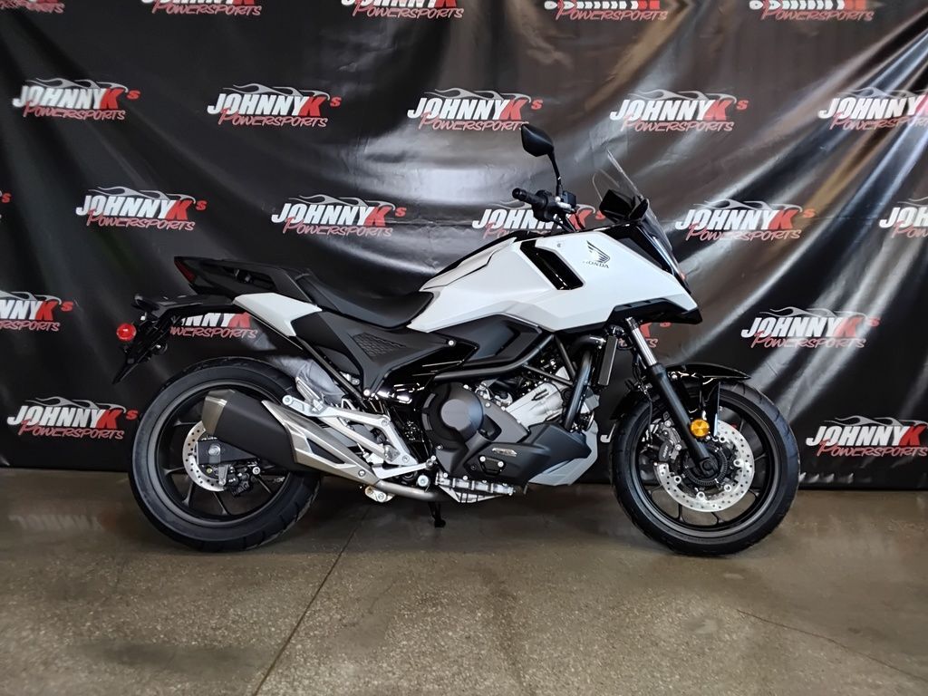 2026 Honda® NC750X DCT X DCT ABS in Burbank, OH