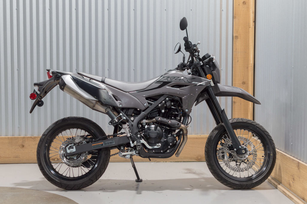 2024 Kawasaki KLX®230SM ABS 230 SM in Dunmore, PA