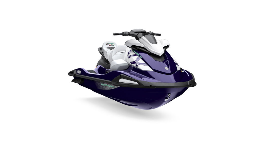 2026 Yamaha Waverunners VX Cruiser® HO with Audio in deerfield beach FL