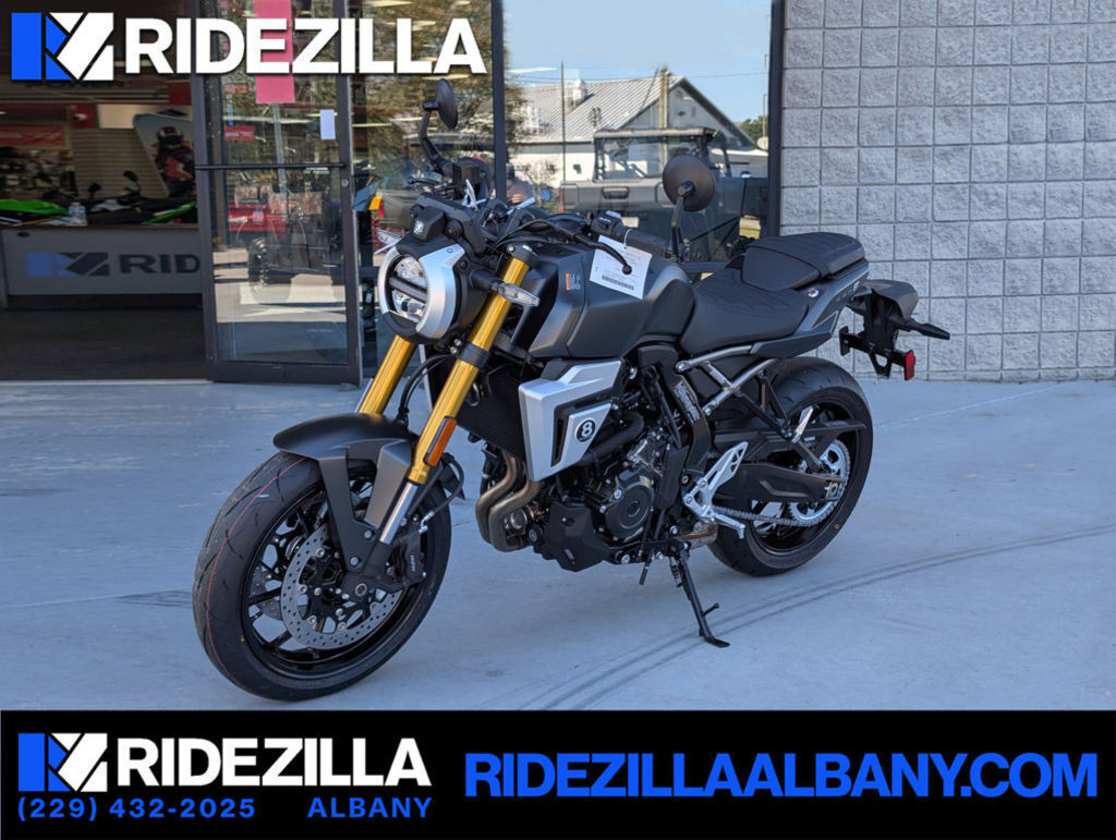 2026 Suzuki GSX-8T 8T in Albany, GA