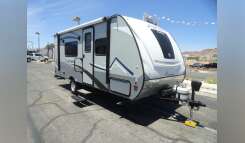 2020 Coachmen Apex Nano 187RB RV