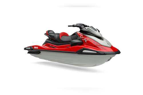 2026 Yamaha Waverunners VX Cruiser® with Audio in deerfield beach FL
