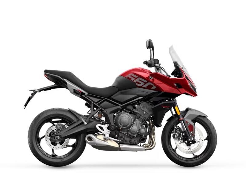 2025 Triumph Tiger Sport 660 660 in Bellmore, NY