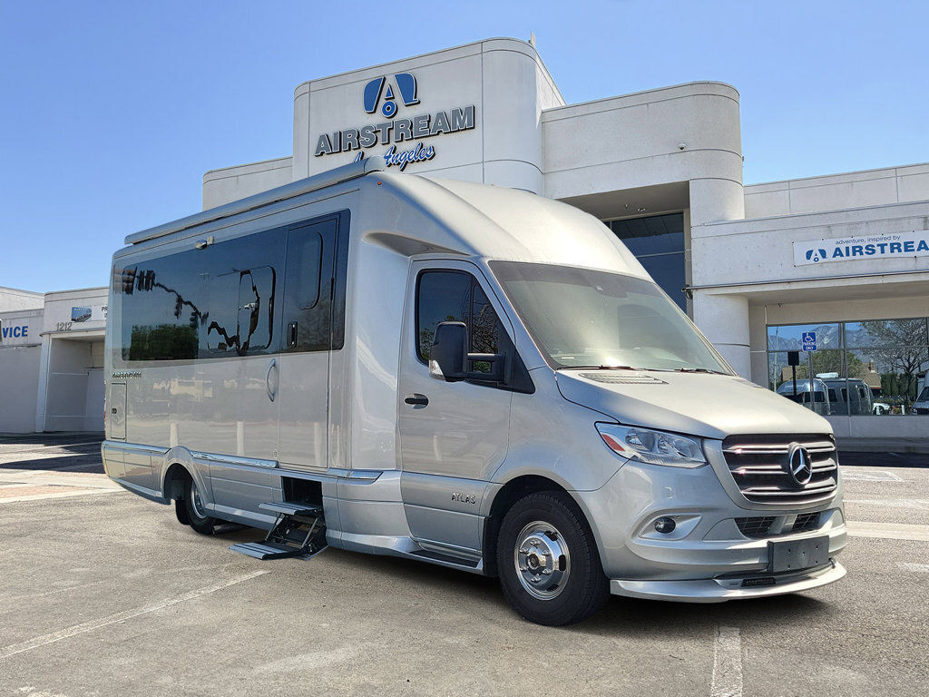 2023 Airstream Atlas E1 in san gabriel CA