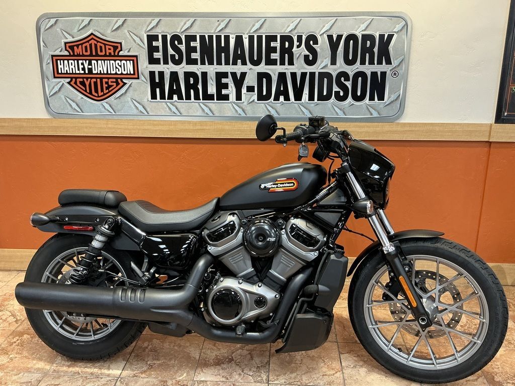 2023 Harley-Davidson® RH975S - Nightster Special NIGHTSTER in York, PA