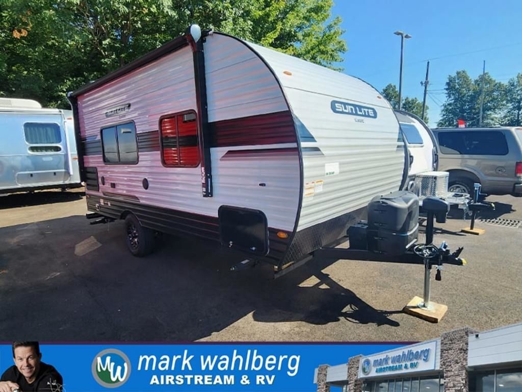 2022 Sunset Park Rv Sun-Lite 18RD RV