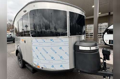 2025 Airstream Basecamp® 20X in lorain OH