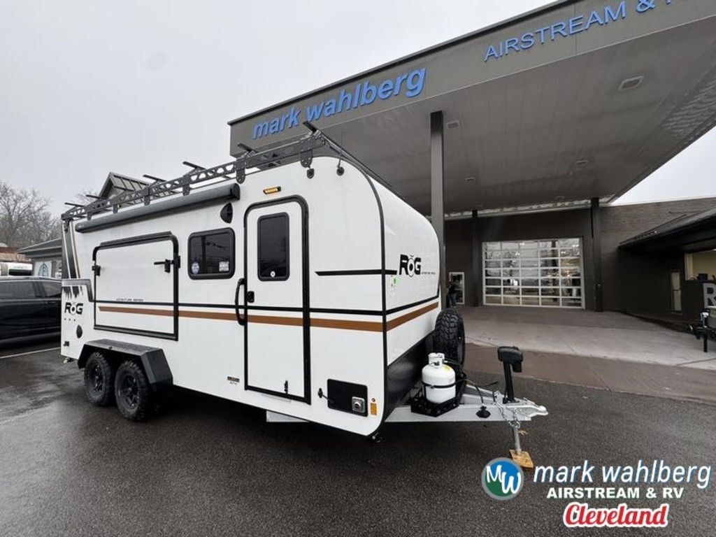 2025 Encore ROG 20TH2 RV