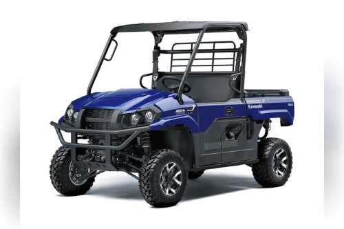 2026 Kawasaki Mule Pro-MX LE in swanzey NH
