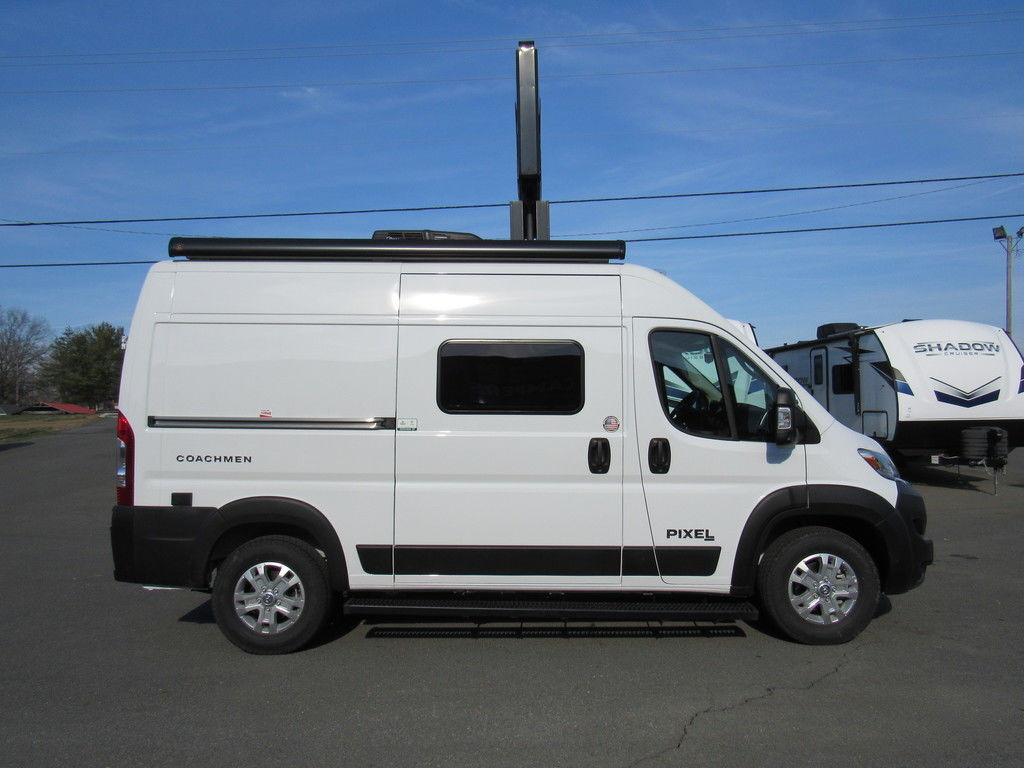 2026 Coachmen Pixel P1.8RB RV