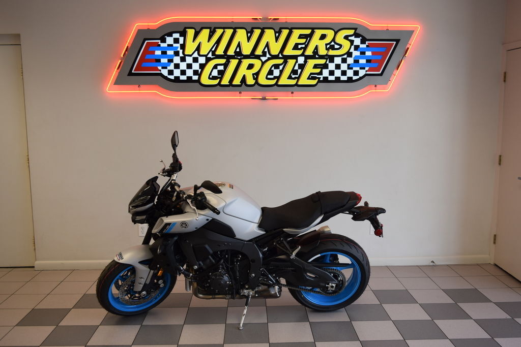 2026 Yamaha MT-10 10 in Gulf Shores, AL