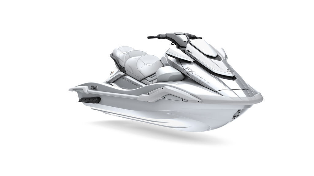 2026 Yamaha Waverunners FX Cruiser SVHO® in deerfield beach FL