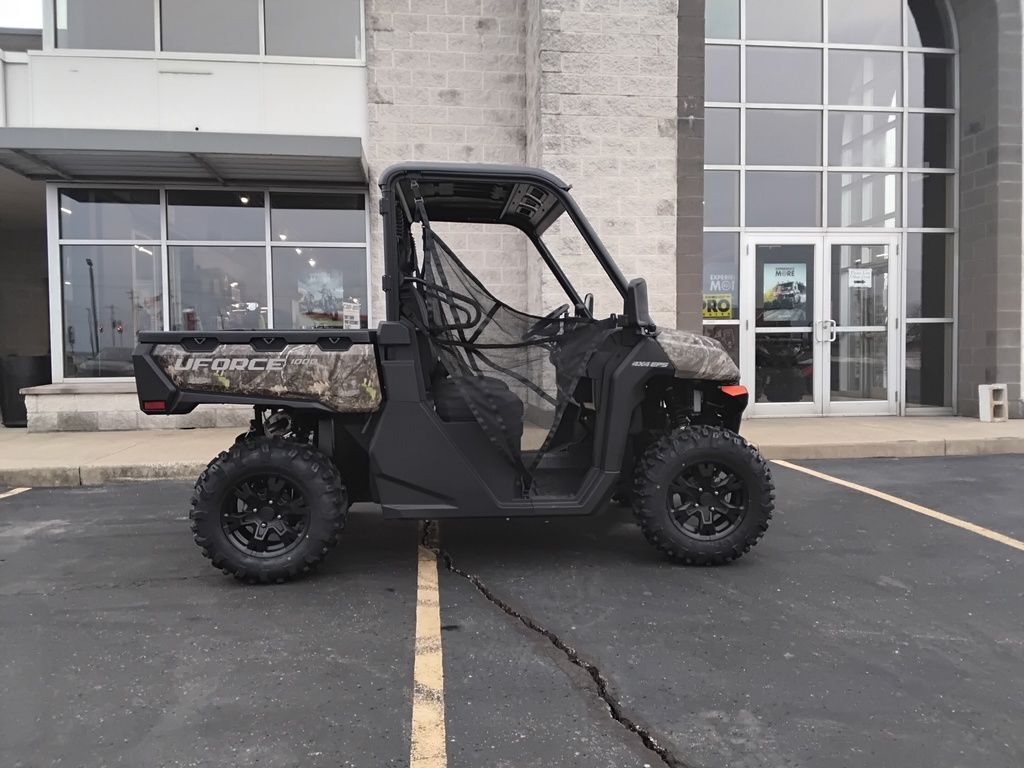 2026 CFMOTO UFORCE 1000 in burbank OH