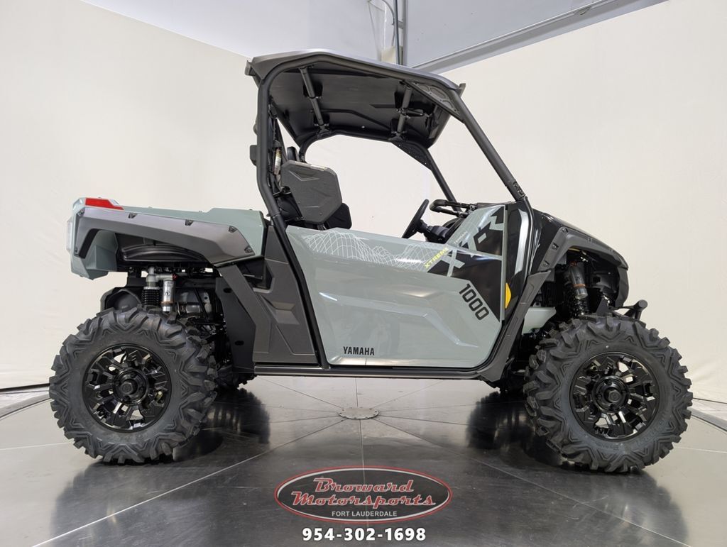 2026 Yamaha Wolverine X2 1000 Xt-R BASE in fort lauderdale FL
