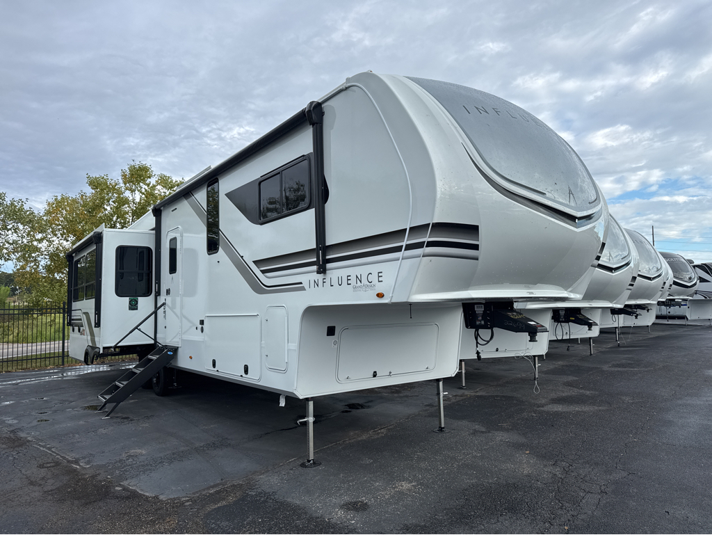 2026 Grand Design INFLUENCE 3503GK in wentzville MO