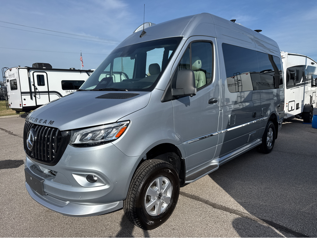 2026 Airstream INTERSTATE 19 GT in wentzville MO