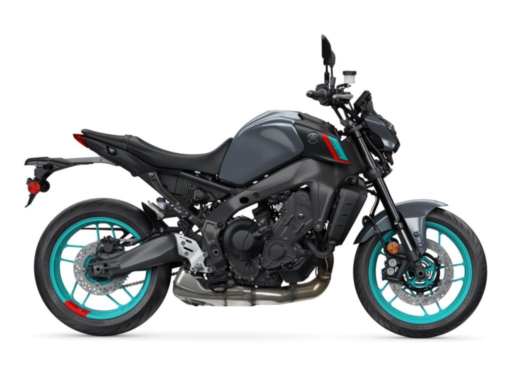 2023 Yamaha MT-09 09 in Tampa, FL