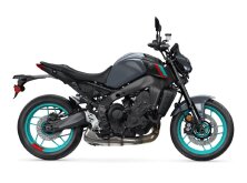 Motorcycles with the Best Rideability Score image