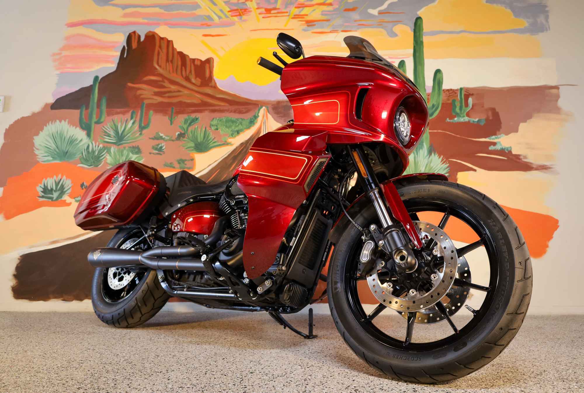 2022 Harley-Davidson Softail FXRST - Low Rider LOW RIDER in Phoenix, AZ