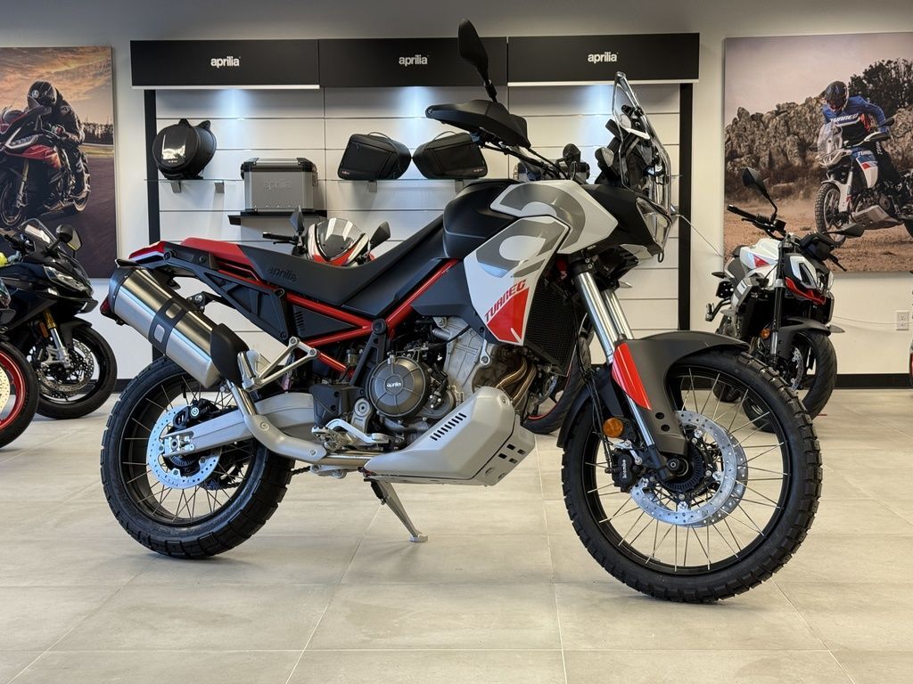 2027 Aprilia® Tuareg 660 660 in San Antonio, TX