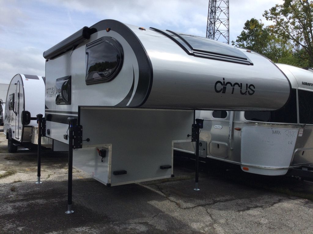 2026 Nucamp CIRRUS 620 in lorain OH