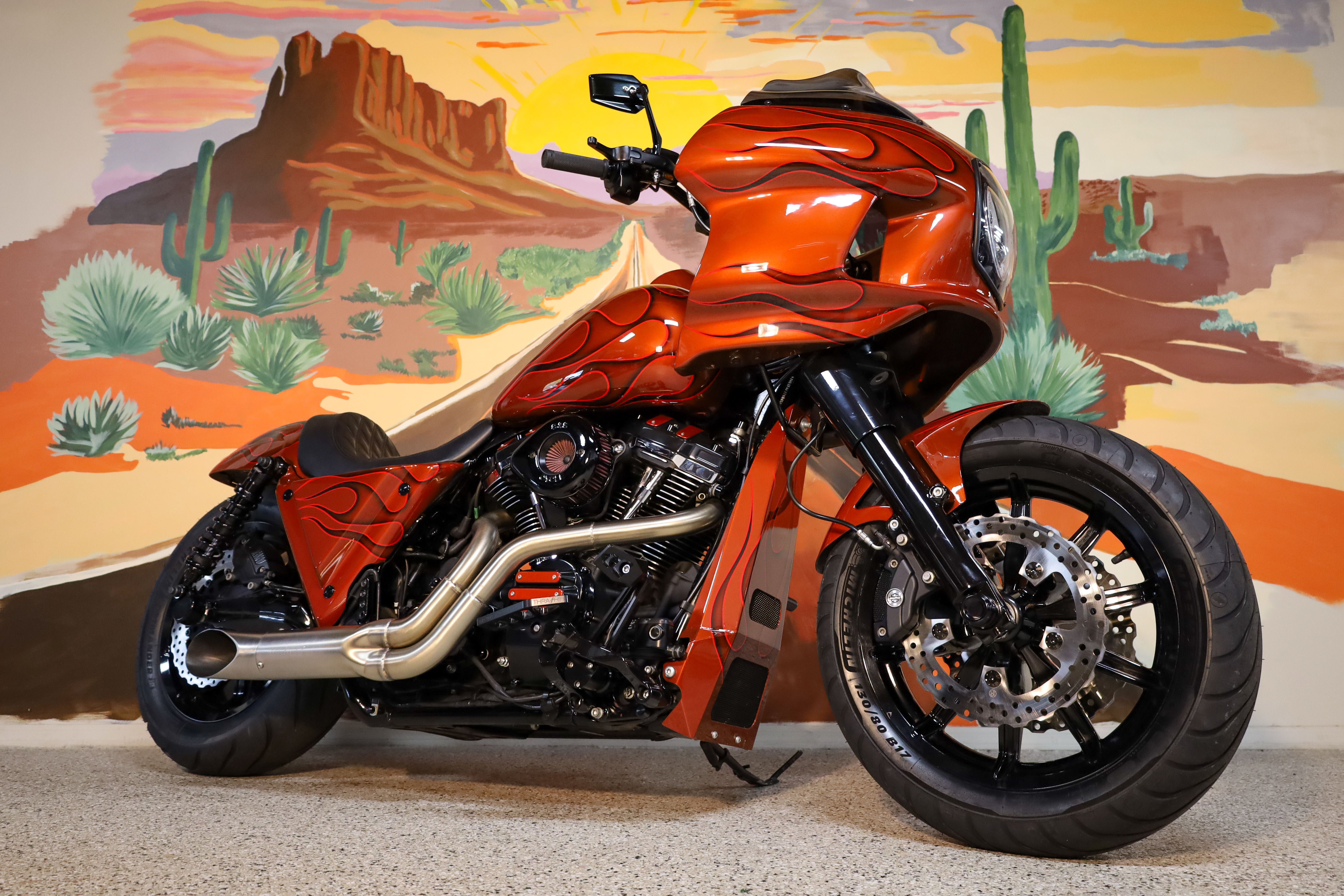 2019 Harley-Davidson FLHP Police Road King POLICE in Phoenix, AZ