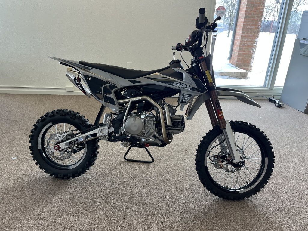2024 Pitster Pro FSE 190 190R in Columbus, OH