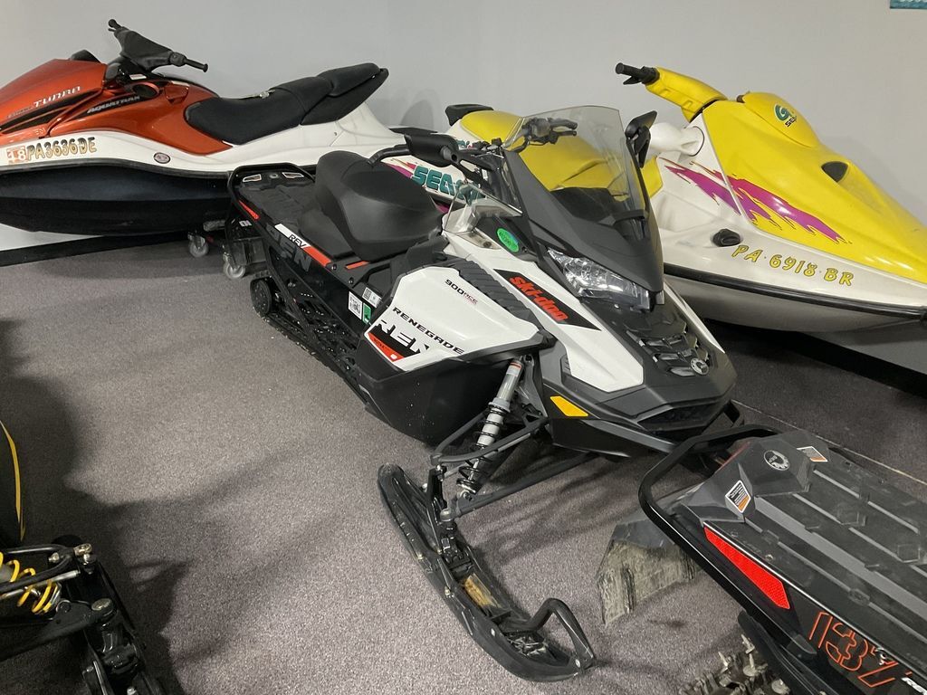 2019 Ski-Doo REN ADR 900 TURBO ADRENALINE ACE 900 in johnstown PA
